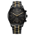 thumbnail image 2 of Titan Quartz Analog with Day and Date Black Dial Watch for Men, 2 of 5