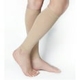thumbnail image 2 of AUQ Knee High Socks,Stylish Comfortable Thigh High Socks,Breathable Versatile Long Socks, 2 of 2