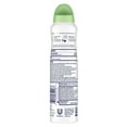 thumbnail image 2 of Dove Deodorant 3.8oz Dry Spray Cool Essentials Antiperspirant, 2 of 2