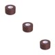thumbnail image 2 of Billuyoard Tiras de sellado Adhesivo impermeable para pared Cinta autoadhesiva antimoho Estufa de esquina para inodoro Bañera Encimera 3.2m * 3.8cm Marrón Type1 NO1 Billuyoard CBP491108, 2 of 6