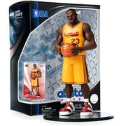 Upper Deck NBA All-Star Vinyl Cleveland Cavaliers - Lebron James