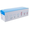 thumbnail image 3 of Ateco Disposable Decorating Bags, 21-Inch, Pack of 100, 3 of 5