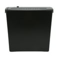 thumbnail image 1 of Estink Electric Paper Shredder, Strip Cut Automatic Shredder with Confetti Capacity, Assorted Colors, 1 of 8