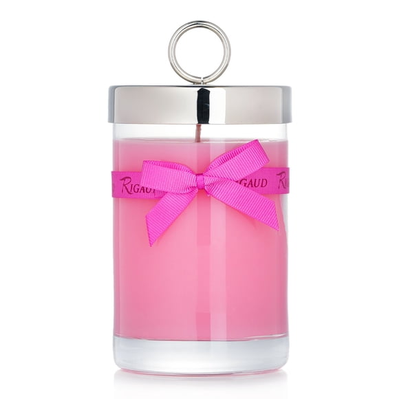 Vela Perfumada Rigaud Rose Couture 230g