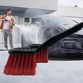 thumbnail image 4 of sweethay Cepillo eficaz para rueda de coche con mango, amplia aplicación para un brillo impecable, cepillo para detalles de ruedas de coche Vehículos, repuestos y accesorios Mis, 4 of 6
