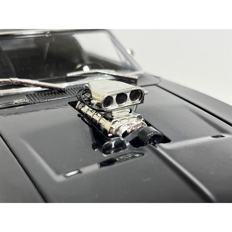 【懸賞品】ホットウィール 1970 DODGE CHARGER 1/18 MATTEL HOT WHEELS 1:18scale ELITE 