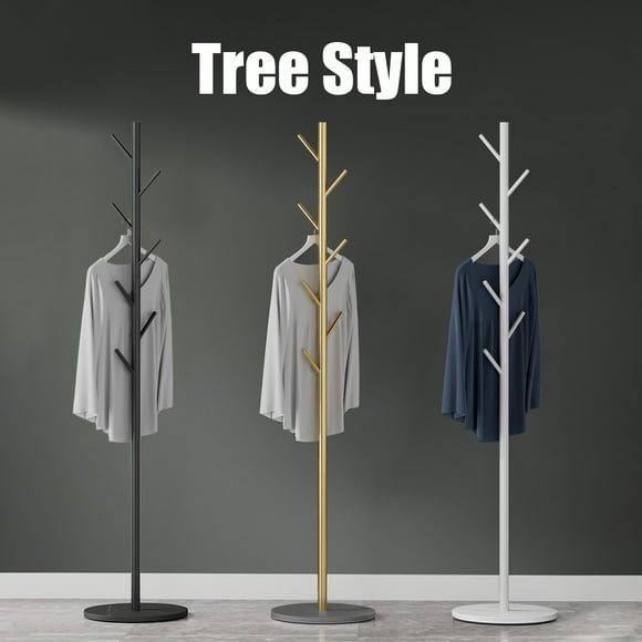 Coat Tree Stands