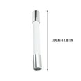 BINGTAOHU Faucet Extension Extender Bathroom Balcony Bathroom Faucet