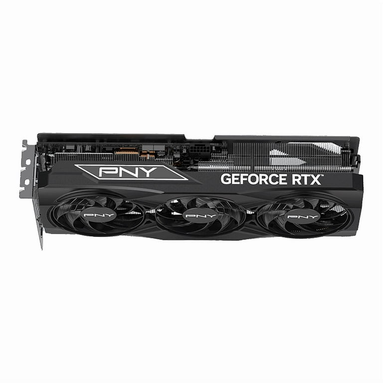 PNY NVIDIA GeForce RTX™ 5070 Ti OC Triple Fan, Graphics Card 16GB