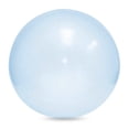thumbnail image 1 of Pelota de burbujas inflable para adultos - pelota de globo rellena de burbujas, 1 of 6