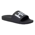 thumbnail image 3 of Chancla Hugo Boss Negro/Blanco, 3 of 5
