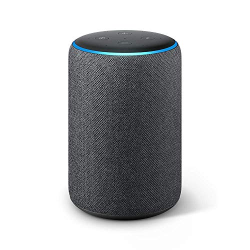 smart hub echo plus