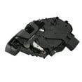thumbnail image 1 of Door Lock Latch Assembly, Auto Replacement Part LR091524 Plastic Door Lock Actuator OEM Quality Black Professional  for Car, 1 of 8