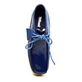thumbnail image 4 of Walkers Patent Leather Shoes - Luxury and Style for Men, 4 of 5