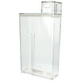 thumbnail image 4 of Miangastore Transparent Laundry Detergent Bottle Lotion Sub Bottle Convenient Sub Bottle, 4 of 8