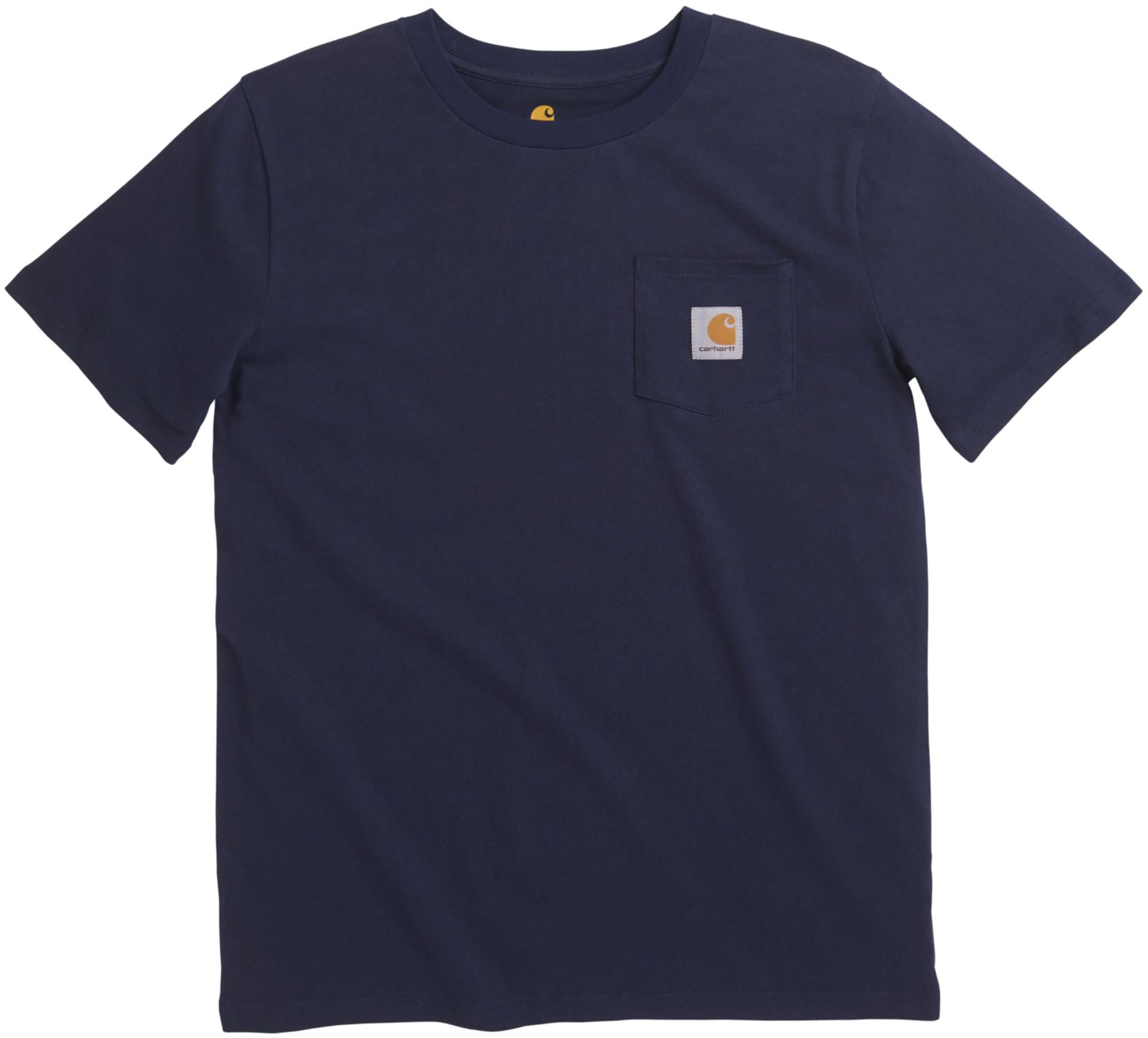 Carhartt Boys' Pocket T-Shirt - Walmart.com - Walmart.com
