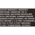 thumbnail image 6 of NYX Professional Makeup Total Control Pro Drop Foundation, Skin-true buildable coverage, clean vegan formula, Cocoa, 0.43 oz, 6 of 12