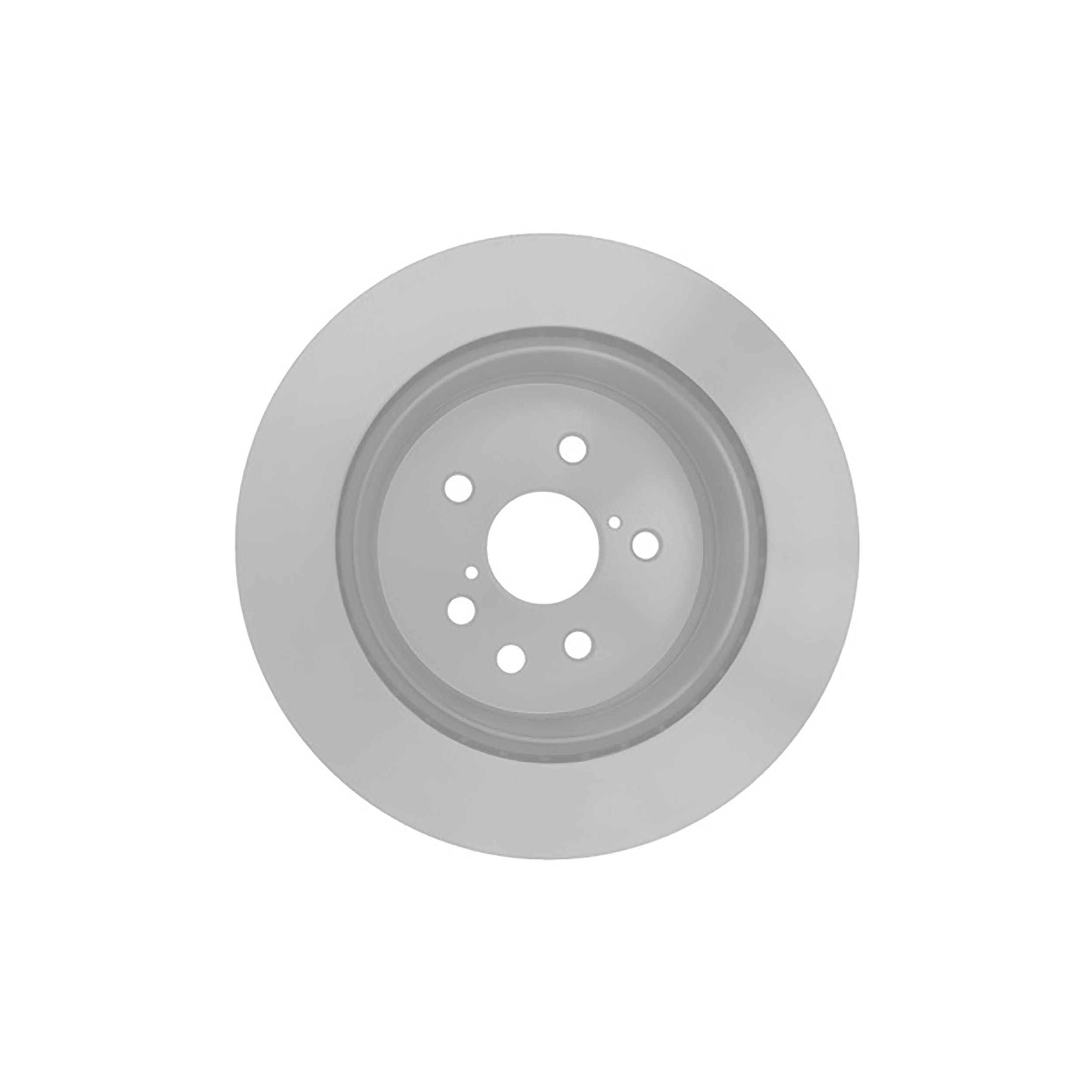 Raybestos 980488FZN Rust Prevention Technology Coated Rotor Brake Rotor-Dih Parking Brake, 1 Pack Fits select: 2011-2013 LEXUS IS 250, 2006-2011 LEXUS GS