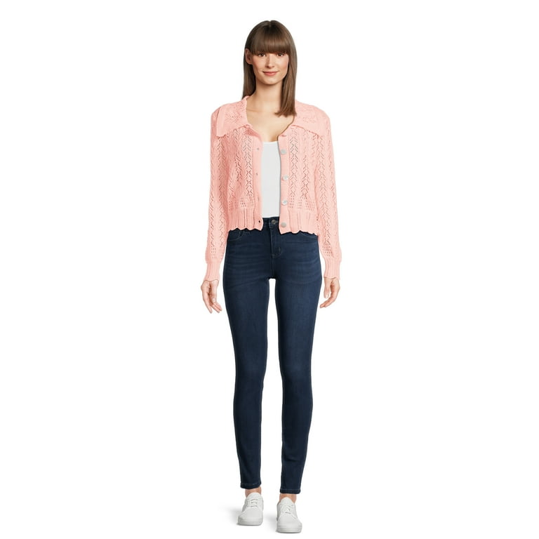 Cardigans for juniors h&m cheap