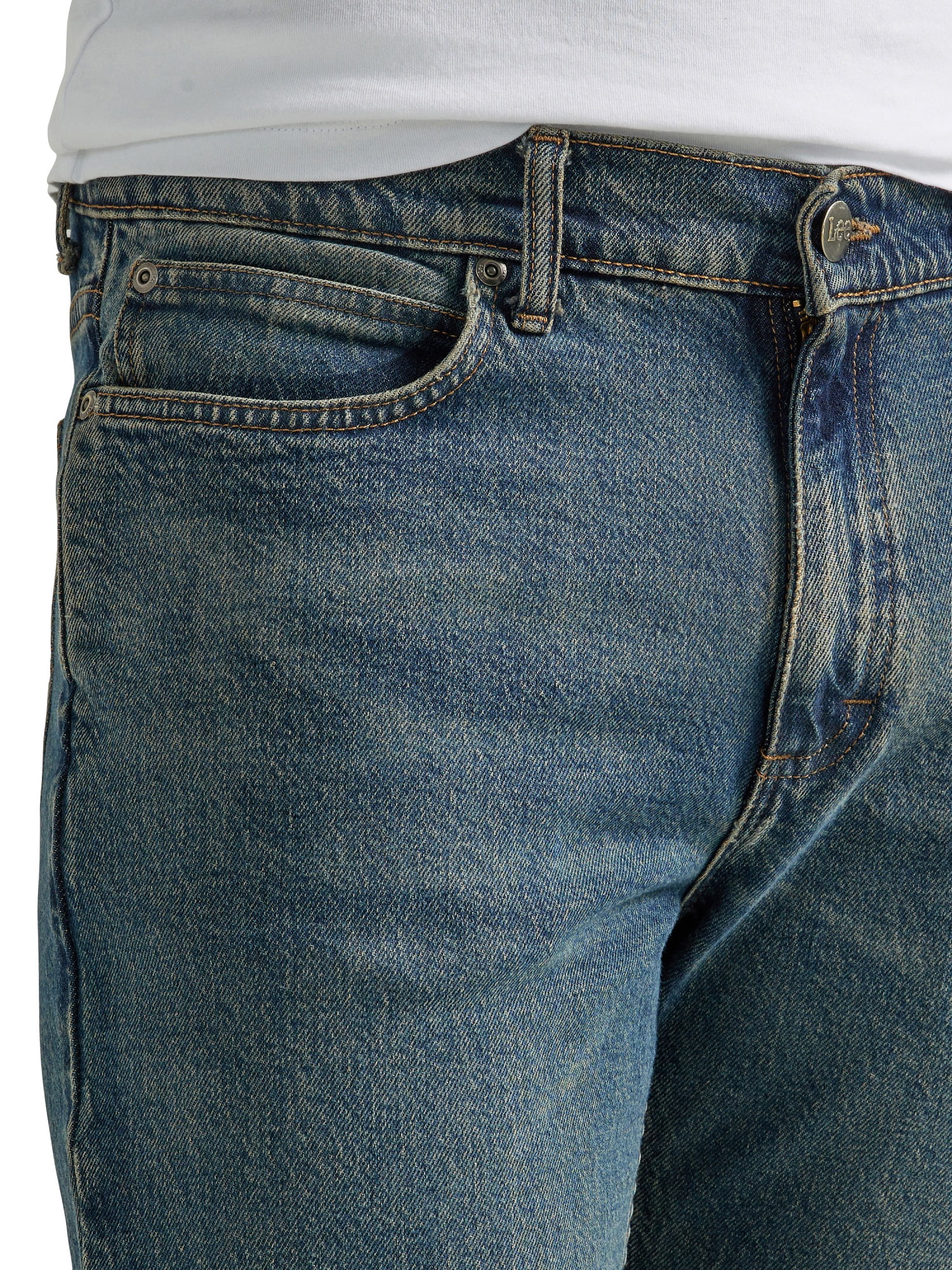 Lee® Men's Legendary Boot Jean - Walmart.com