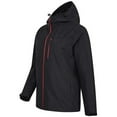 thumbnail image 3 of Mountain Warehouse Mens Brisk Extreme Waterproof Jacket, 3 of 5