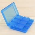 thumbnail image 3 of Giunmcul up to 45% Off 24-in-1 Game Card Case Cartridge Box for New 3DS XL LL, 3 of 3