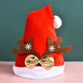 thumbnail image 3 of Txlixc Gorra de Navidad para niños adultos Txlixc moda, 3 of 8