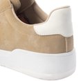 thumbnail image 3 of Tenis Lisos Con Agujeta Elástica Y Suela Gruesa Para Hombre, 3 of 3