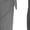Dark Gray, variant on Petite Straight Leg Pants Ladies Elastic Drawstring High Waist Casual Trousers Side Hand Pockets Soft Woven Daily Pants for Women