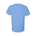 thumbnail image 3 of Gildan - DryBlend T-Shirt - 8000 - Carolina Blue - Size: XL, 3 of 4