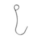 thumbnail image 2 of Seguridad Inoxidable Inoxidable De 316 shamjiam Gancho simple, 2 of 7