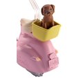 thumbnail image 4 of Barbie Moped, 4 of 4