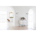 thumbnail image 4 of Transitional Home Decorative Steel Maria Theresa 1 Light Wall Sconce Royal Cut Crystal - Chrome, 4 of 8