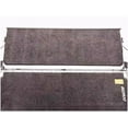 thumbnail image 4 of BedRug Tailgate Mat BMR24TG Direct-Fit; Dark Gray; Carpet-Like Polypropylene, 4 of 9