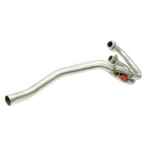 Big Gun Exhaust Yamaha Raptor 660 (01-05) EVO R ATV Head Pipe