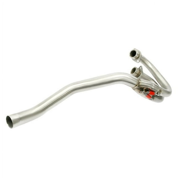 Big Gun Exhaust Yamaha Raptor 660 (01-05) EVO R ATV Head Pipe