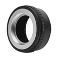 thumbnail image 3 of Lens Adapter Ring, T Mount Camera Lens Mount Aluminium Alloy  For Replacement, 3 of 8