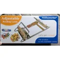 thumbnail image 3 of Bracelet Making Kit New In The Box Adjustable Beading Loom, 3 of 4