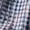 Blue, variant on Mens Casual Workout Shorts Fashion Colorful Breathable Seersucker Plaid Summer Comfortable Loose Fit Shorts Straight Leg Mid Length Relaxed Outdoor Walking Outfit Green M