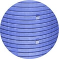 thumbnail image 1 of Ahgly Tapis Rond Lavable en Machine Intérieur Transitionnel Bleu Ciel, 8 Pieds Rond, 1 of 7