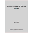 thumbnail image 1 of Pre-Owned Hamilton Duck (A Golden Book) (Hardcover) 0307620557 9780307620552, 1 of 1