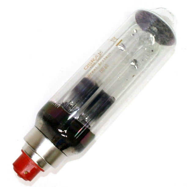 Sylvania 69510 SOX18 Low Pressure Sodium Light Bulb