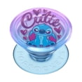 thumbnail image 1 of Phone Grip PopSockets Disney Stitch Cutie Stitch Design, 1 of 6