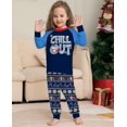 thumbnail image 3 of Families Christmas Pajama Set Pajama Set For Families Style5, 3 of 3