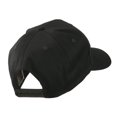 thumbnail image 4 of Halloween Pumpkin Outline Embroidered Cap - Black OSFM, 4 of 5