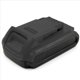 thumbnail image 5 of 2X Caja de PláStico de BateríA para DCB201 18V 18650 Caja de BateríA de Iones de Litio, 5 of 5