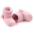 thumbnail image 6 of Huanglei Cotton Shoes For Baby Girls And Boys Warm Shoes Soft Comfortable Boots Infant Toddler Warming Shoes, 6 of 6