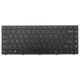 thumbnail image 4 of funtasica Laptop Replacement Keyboard US English Layout Replace Accs for G40-70, 4 of 9