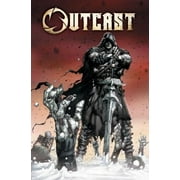 Valen the Outcast Vol. 1: Abomination, Used [Paperback]