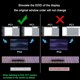 thumbnail image 3 of Conmutador KVM USB De 8 Puertos, Control Síncrono, Compatible Con 4K 60 Hz, 4 Puertos USB 3.0, Adaptativo EDID, Transmisión De 18 Gbps, Para Computadora Con Teclado Y Ratón, 3 of 7